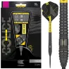 Target - darts Šípky Steel Bolide Void 03 - Swiss Point - 26g