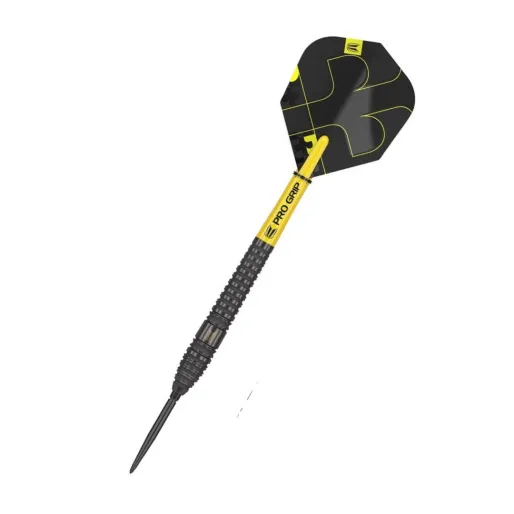 Target - darts Šípky Steel Bolide Void 03 - Swiss Point - 26g