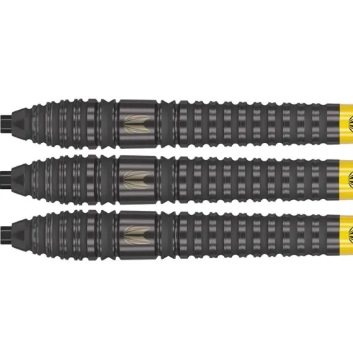 Target - darts Šípky Steel Bolide Void 03 - Swiss Point - 26g