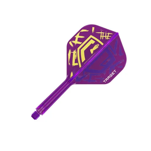 Target - darts Letky K-Flex - Luke Littler - World Champion - No2 - Midi - TRG410184