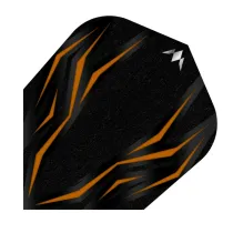 Mission Letky Lava - No6 - Orange F4676