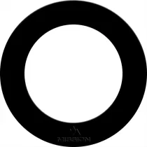 Mission Surround - kruh okolo terča - Logo - Black