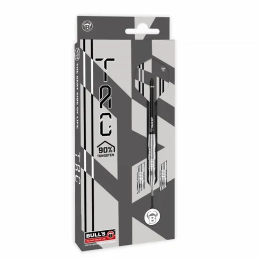 Bull's Šípky Steel Tac - T1 - 25g