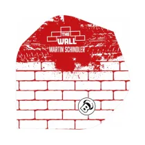 Bull's Letky Metrixx - Martin Schindler - G3 - 50148