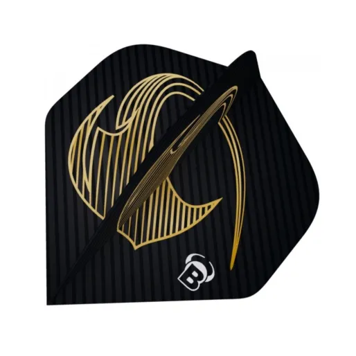 Bull's Letky Metrixx - Stingray 50130