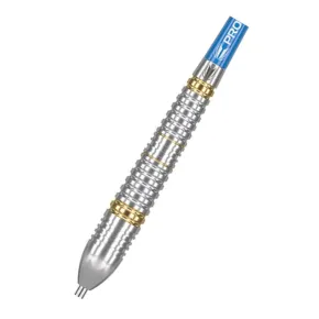 Target - darts Šípky Steel Phil Taylor - Brass - 22g