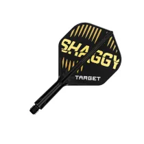 Target - darts Letky K-Flex - Scott Williams - No2 - Short - TRG410138