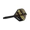 Target - darts Letky K-Flex - Scott Williams - No2 - Medium - TRG410140