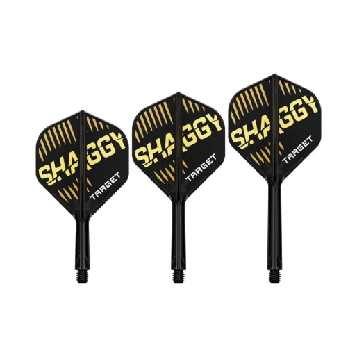 Target - darts Letky K-Flex - Scott Williams - No2 - Medium - TRG410140