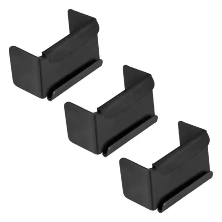 Mission Torus - Spare Board Clips - náhradné klipy - 3 ks