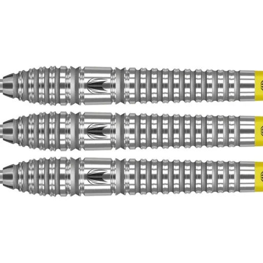 Target - darts Šípky Steel Bolide 03 - Swiss Point - 26g