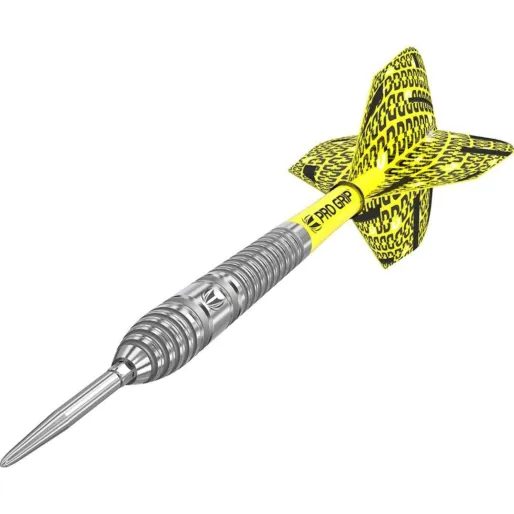 Target - darts Šípky Steel Bolide 03 - Swiss Point - 26g