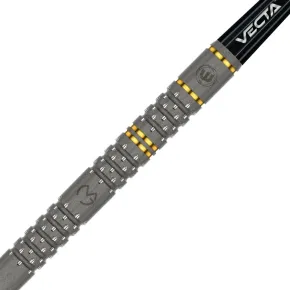 Winmau Šípky Michael van Gerwen - EVO X - 20g