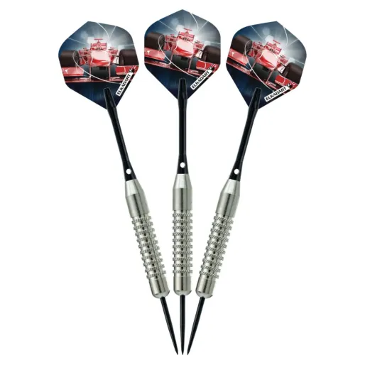 Elkadart Šípky Steel Turbo - 22g