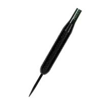 XQMax Darts Šípky Steel Black Coated - 23g