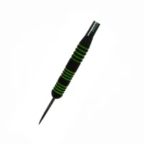 XQMax Darts Šípky Steel Rubberised - 23g