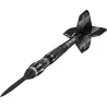 Target - darts Šípky Steel Power 8Zero - Phil Taylor - Black 4 - 21 g