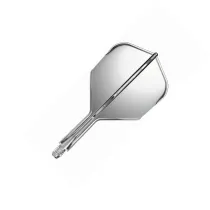 Goat Letky XFlex - Short - Clear