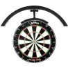 XQMax Darts Saturn 120 - osvetlenie sisalového terča - BBCL