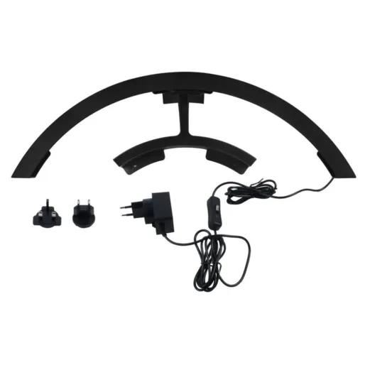 XQMax Darts Saturn 120 - osvetlenie sisalového terča - BBCL