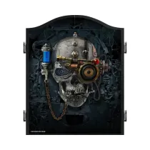 Alchemy Kabinet - Necronaut