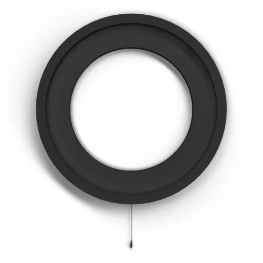 Bull's NL Lumo XL Surround Light System - osvetlenie sisalového terča