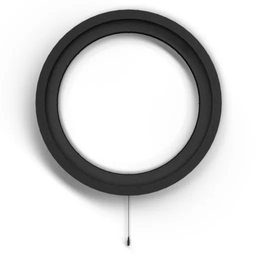 Bull's NL Lumo 2 Surround Light System - osvetlenie sisalového terča