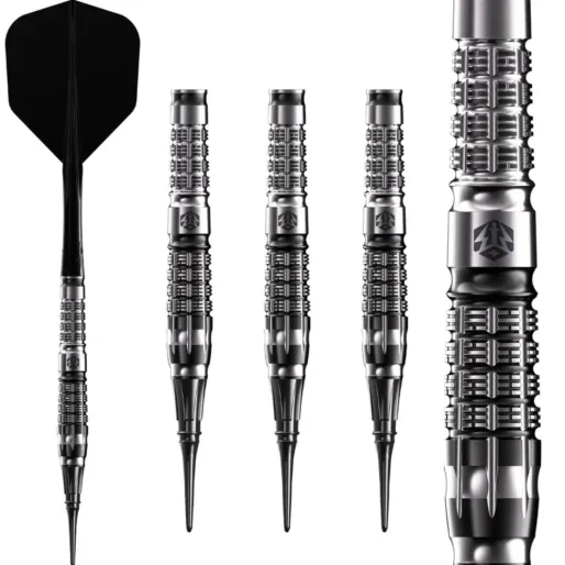 Caliburn Šípky Sword - S5 - 20g