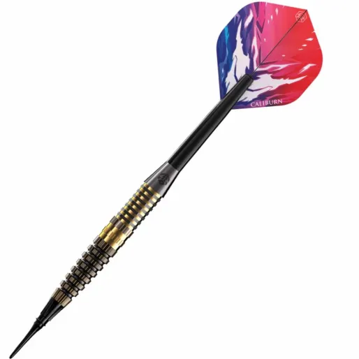 Caliburn Šípky Combo - Brass - C3 - 20g