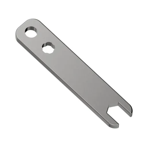 Caliburn Šípky Steel Wolfpack - W7 - 21g