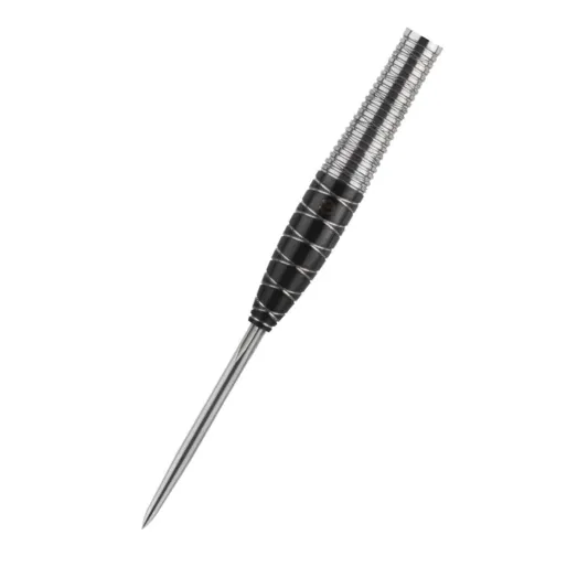 Caliburn Šípky Steel Spiro - S2 - 22g