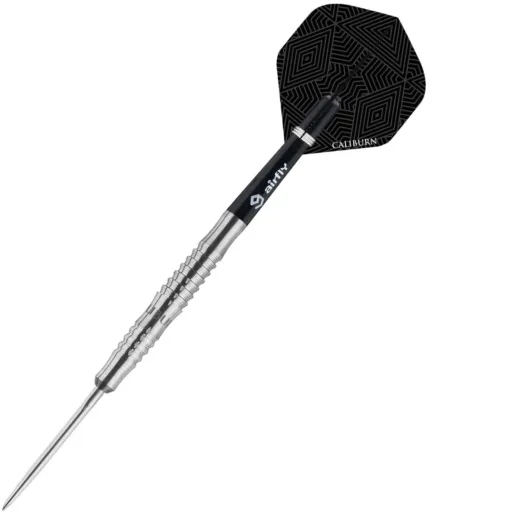 Caliburn Šípky Steel Hunt - H2 - 19g