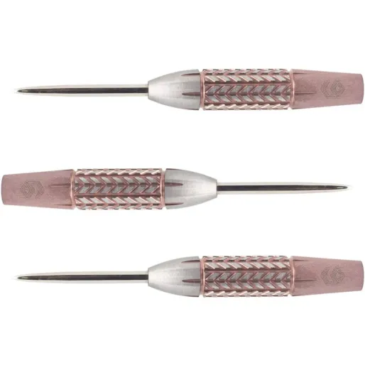 Caliburn Šípky Steel Griffin - Gold - 24g