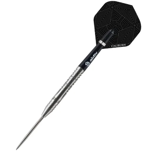 Caliburn Šípky Steel Hunt - H1 - 23g