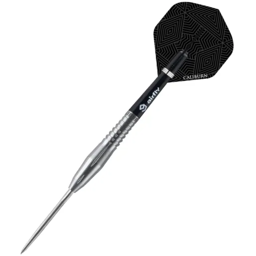 Caliburn Šípky Steel Hunt - H4 - 20g