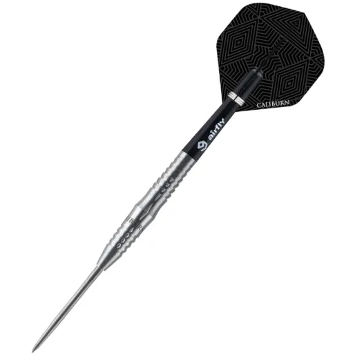 Caliburn Šípky Steel Hunt - H3 - 19g