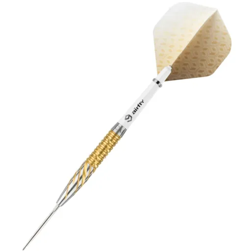 Caliburn Šípky Steel Nexus - N2 - 23g