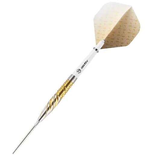 Caliburn Šípky Steel Nexus - N1 - 22g