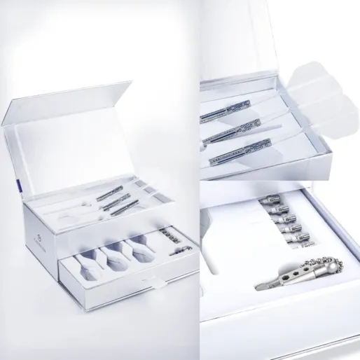 Caliburn Šípky Starships - Falcon - 20g