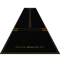 Bull's NL Dart Mat - Koberec k terču - Advantage - 300 x 85