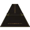 Bull's NL Dart Mat - Koberec k terču - Advantage - 300 x 85 + oche