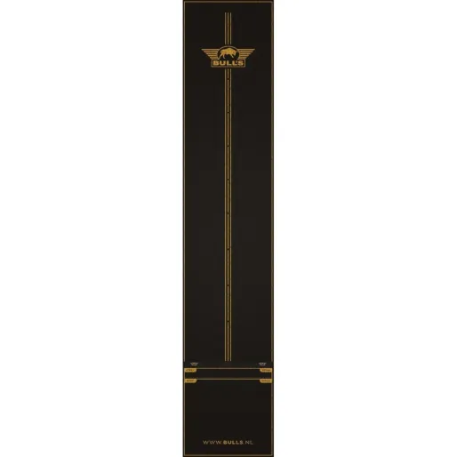 Bull's NL Dart Mat - Koberec k terču - Advantage - 300 x 85 + oche