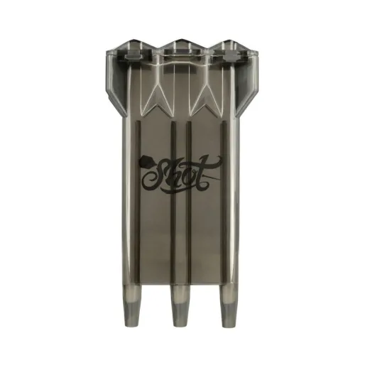 Shot Puzdro na šípky Inked - Badlands - Green