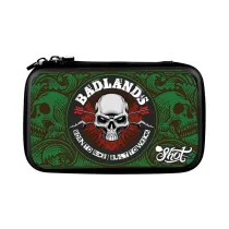 Shot Puzdro na šípky Tactical - Badlands - Green