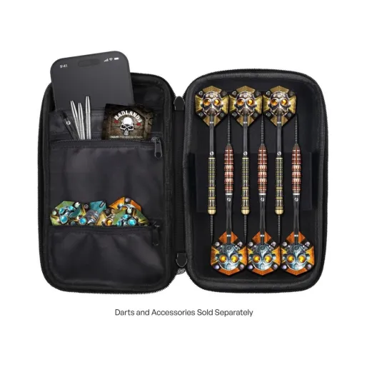 Shot Puzdro na šípky Tactical - Badlands - Green