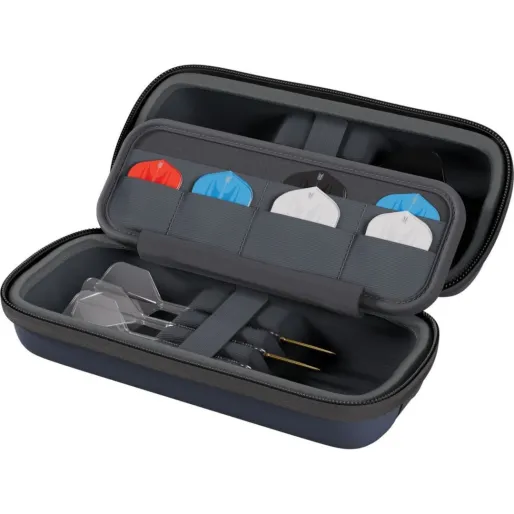 Target - darts Puzdro na šípky Boa - navy blue