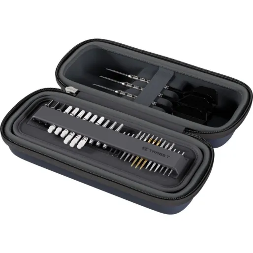 Target - darts Puzdro na šípky Boa - navy blue