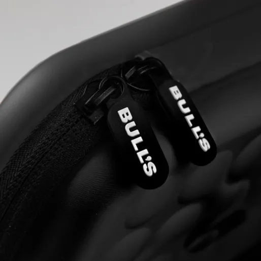 Bull's NL Puzdro na šípky Morph - Black