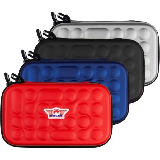 Bull's NL Puzdro na šípky Morph - Black