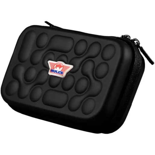 Bull's NL Puzdro na šípky Morph - Black